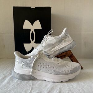Under Armour  Women's UA HOVR Turbulence 2  Running  Shoes Size 11  3026525